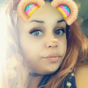 Meet your Posher, Cori